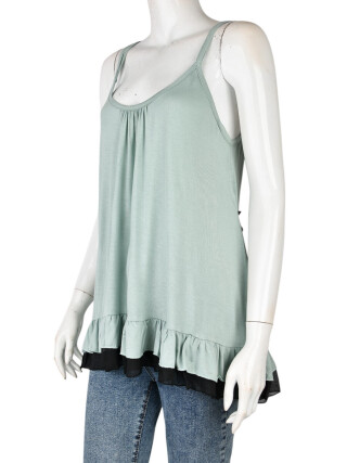 B0146-4 (11372) green, 5 (XL-3XL), <strong>55</strong>, літо