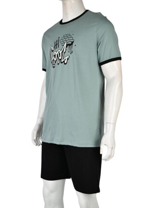 9483 green, 5 (S-2XL), <strong>20.5</strong>, літо