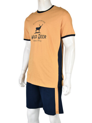 9481 yellow, 5 (S-2XL), <strong>20.5</strong>, літо