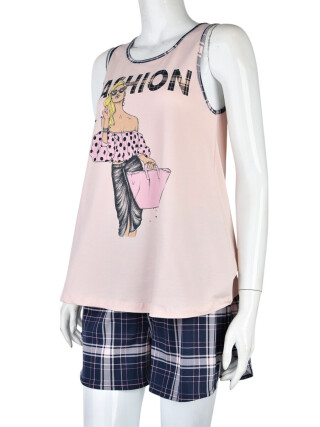 15654 pink, 4 (S-XL), <strong>17</strong>, літо