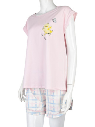 15540 pink, 4 (S-XL), <strong>17</strong>, літо