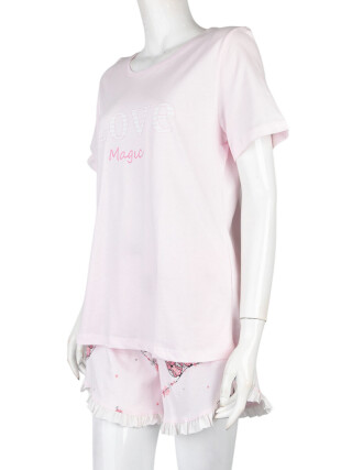 14683 pink, 4 (S-XL), <strong>16</strong>, літо