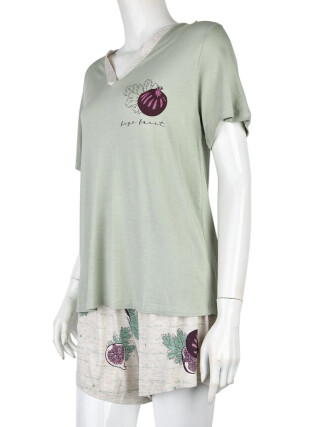 14437 green, 4 (S-XL), <strong>16.2</strong>, літо
