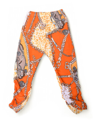 B0144-3 (11353) orange, 6 (L-3XL), <strong>25</strong>, літо