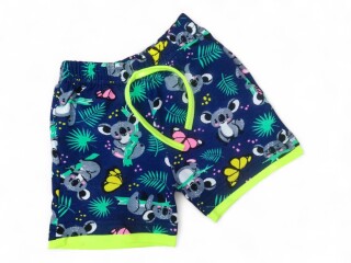 11003 прінт панда, 5 (6-10), <strong>2.3</strong>, літо