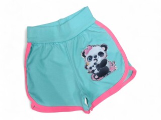 1733 панда бірюзовий, 4 (5-8), <strong>2.1</strong>, літо