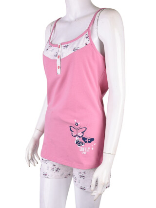 8130 pink, 4 (S-XL), <strong>9.3</strong>, літо