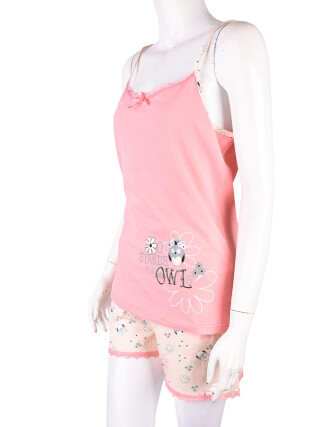 8536 pink, 4 (S-XL), <strong>8.7</strong>, літо