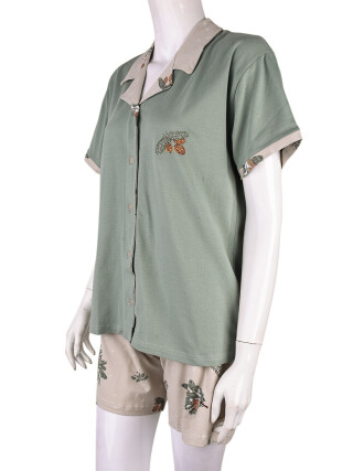 8498 green, 4 (S-XL), <strong>14.5</strong>, літо
