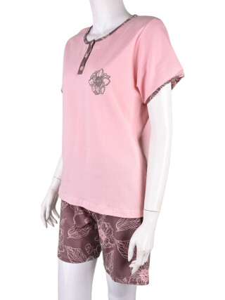 8488 pink, 4 (S-XL), <strong>11.6</strong>, літо