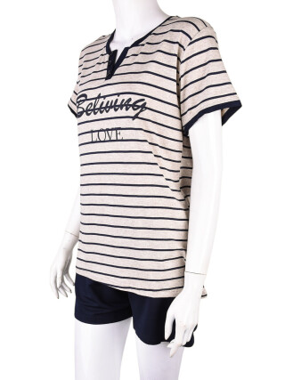 8048 beige, 4 (M-2XL), <strong>13.5</strong>, літо