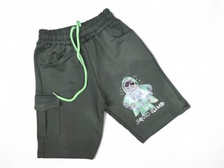 3015 хакі, 4 (5-8), <strong>3</strong>, літо