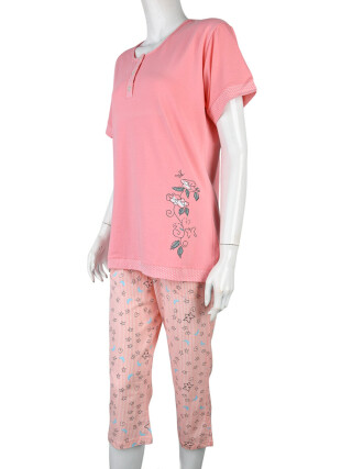 9034 pink, 4 (S-XL), <strong>11.2</strong>, літо
