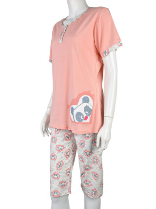 9304 pink, 4 (S-XL), <strong>11.2</strong>, літо