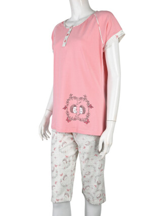 9344 pink, 4 (S-XL), <strong>8</strong>, літо