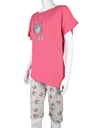 7704 pink, 4 (S-XL), <strong>8</strong>, літо