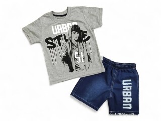 2466 сірий, 4 (5-8), <strong>4.8</strong>, літо