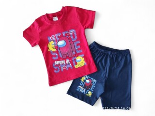 1001 червоний, 4 (3-6), <strong>2.3</strong>, літо