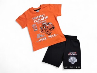 8171 помаранчевий, 4 (2-5), <strong>2.8</strong>, літо