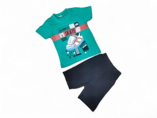 21105 зелений, 4 (3-6), <strong>2.8</strong>, літо