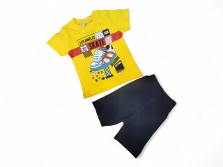 21105 жовтий, 4 (3-6), <strong>2.8</strong>, літо