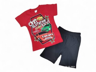 21105 червоний, 4 (3-6), <strong>2.8</strong>, літо