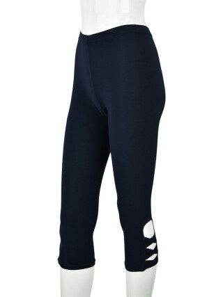 Бріджи гіпюр масло т.синій, 6 (One size), <strong>205</strong>, літо