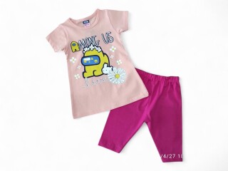 2002 пудрово-малиновий, 4 (3-6), <strong>2.3</strong>, літо