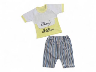 2323 жовтий, 3 (3-9), <strong>2.8</strong>, літо