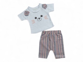 2304 біло-помаранчевий, 3 (3-9), <strong>2.3</strong>, літо