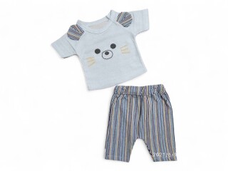 2304 біло-жовтий, 3 (3-9), <strong>2.3</strong>, літо