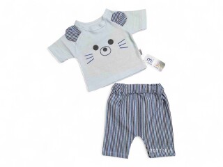 2304 біло-синій, 3 (3-9), <strong>2.3</strong>, літо