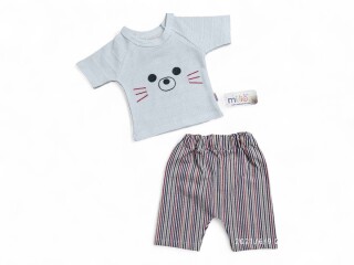 2304 біло-червоний, 3 (3-9), <strong>2.3</strong>, літо