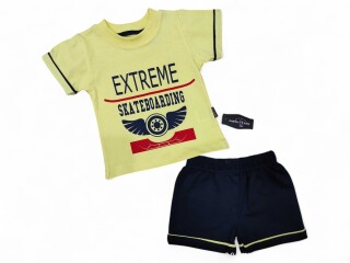 5039 жовтий, 4 (9-24), <strong>2.3</strong>, літо