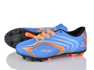 Walked Crampon blue-orange (36 - 39)), 8 (36-39), <strong>580</strong>, демісезон
