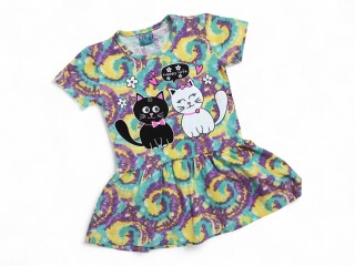 4880 різнокольоровий кішки, 5 (2-6), <strong>1.8</strong>, літо