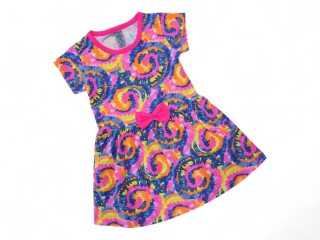 1724 різнокольоровий рожевий, 5 (3-7), <strong>1.8</strong>, літо