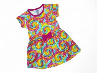 1724 різнокольоровий жовтий, 5 (3-7), <strong>1.8</strong>, літо