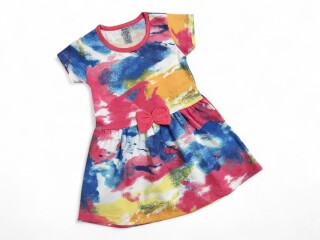 1724 різнокольоровий синій, 5 (3-7), <strong>1.8</strong>, літо