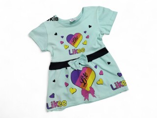 4072 св.бірюзовий Like, 5 (2-6), <strong>1.8</strong>, літо