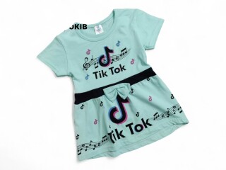 4072 св.бірюзовий Tik Tok, 5 (2-6), <strong>1.8</strong>, літо