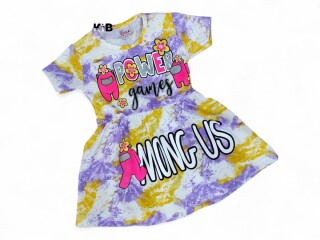 1007 різнокольоровий фіолетовий, 4 (3-6), <strong>1.8</strong>, літо