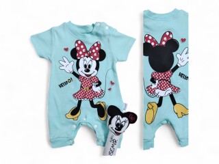 4851 св.бірюзовий, 3 (3-9), <strong>4.3</strong>, літо