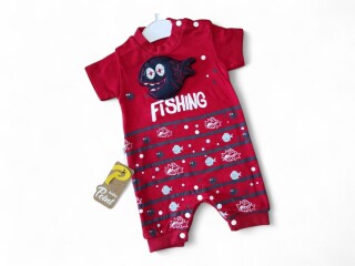 4504 червоний риба, 3 (3-9), <strong>2.3</strong>, літо