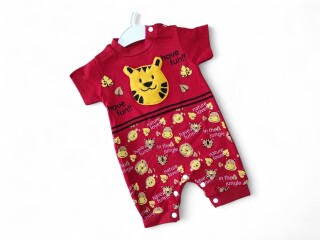 4504 червоний тигр, 3 (3-9), <strong>2.3</strong>, літо