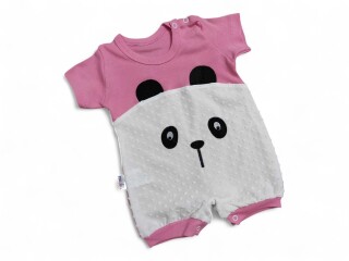 2357 рожевий, 3 (3-9), <strong>2.7</strong>, літо