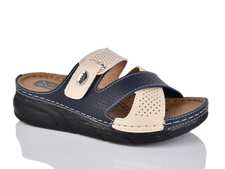 820 navy-beige, 6 (37-41), <strong>280</strong>, літо