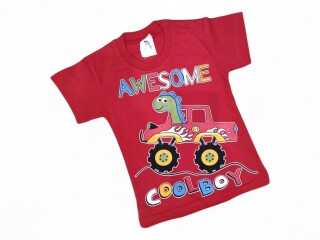 101 дракон червоний, 4 (1-4), <strong>1.7</strong>, літо