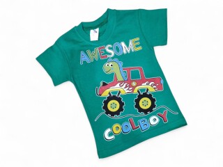 101 дракон зелений, 4 (1-4), <strong>1.7</strong>, літо