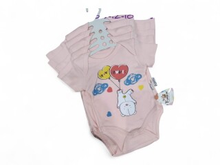 12415 пудра, 5 (3-18), <strong>2.3</strong>, літо